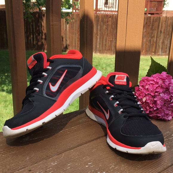 Nike Shoes - 👑Nike Training